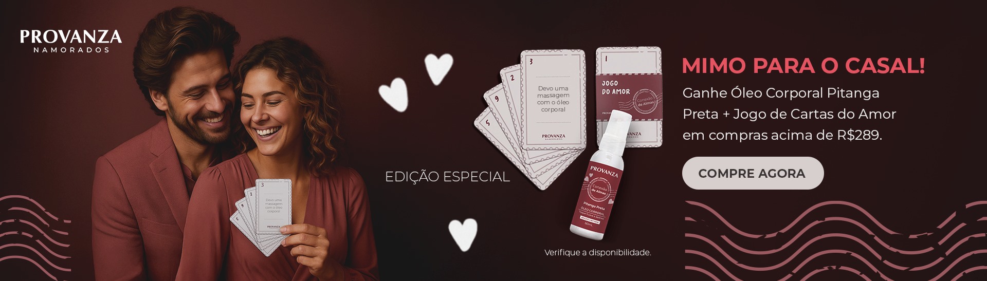 Compre&Ganhe - Desktop